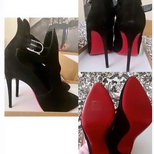 Christian Louboutin Heels